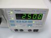 STRYKER 260-901-4 & 260-901-300 Stryker Oral Max System Console & Oral Max Impaction Drill