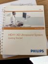 PHILIPS Hd11 Xe Ultrasound - Shared Service