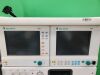 GE Datex Ohmeda Avance S5 Anesthesia Machine