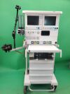 GE Datex Ohmeda Avance S5 Anesthesia Machine