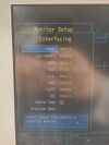 GE Datex Ohmeda Avance S5 Anesthesia Machine