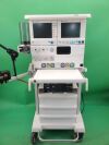 GE Datex Ohmeda Avance S5 Anesthesia Machine