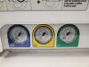 GE Datex Ohmeda Avance S5 Anesthesia Machine
