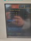 GE Datex Ohmeda Avance S5 Anesthesia Machine