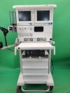 GE Datex Ohmeda Avance S5 Anesthesia Machine