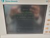 GE Datex Ohmeda Avance S5 Anesthesia Machine