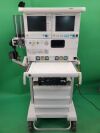 GE Datex Ohmeda Avance S5 Anesthesia Machine