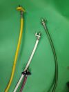 GE Datex Ohmeda Avance S5 Anesthesia Machine