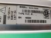 GE Datex Ohmeda Avance S5 Anesthesia Machine