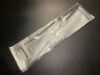 SNOWDEN-PENCER SP90-7121 Laparoscopic Babcock Grasper, TC, 10mm X 24cm (NEW)