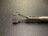 SNOWDEN-PENCER SP90-7121 Laparoscopic Babcock Grasper, TC, 10mm X 24cm (NEW)