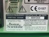 BOSTON SCIENTIFIC RF3000 Generator