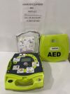 ZOLL AED Plus Defibrillator