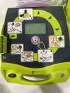 ZOLL AED Plus Defibrillator
