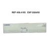SYNTHES REF 456.415S  , 11 MM/130 DEG TI CANN TROCH FIXATION NAIL 340MM/LEFT-STER, EXP 2024/03