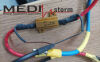 GE R101 SHUNT  Mammo Unit