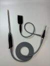 OLYMPUS WA50040A Endoeye Endoscope Endoscopy 10mm 0 degree Laparoscope