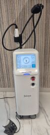 JEISYS Intracell PRO Laser - Radio Frequency (RF)