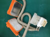 NIHON KOHDEN ND-782VC TEC-7621C Defibrillator Paddles ND-782VC Defibrillator