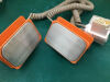 NIHON KOHDEN ND-782VC TEC-7621C Defibrillator Paddles ND-782VC Defibrillator