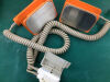 NIHON KOHDEN ND-782VC TEC-7621C Defibrillator Paddles ND-782VC Defibrillator
