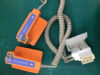 NIHON KOHDEN ND-782VC TEC-7621C Defibrillator Paddles ND-782VC Defibrillator