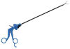 AA 527-005-123 5mm Maryland Dissector  PEEK Carbon Laparoscopic Handle