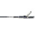 AESCULAP PO648R Graspers 5mm 31cm Insert