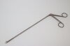 PILLING 50-5104 Jackson Laryngeal cup Graspers, 4mm up bite