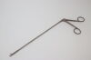 PILLING 50-5104 Jackson Laryngeal cup Graspers, 4mm up bite