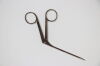 CODMAN 30-6951 Symmetry Hartmann Ear Grasper Angular Serr. 89mm Shaft Length 7.6mm Tip