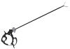 RICHARD WOLF 83934907 Complete Instrument with 8393.490 jaw insert, sheath, and handle