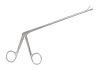 CODMAN 53-4000 Micro Decker Rongeur, Straight, Alligator Action, 2mm x 6mm Bite