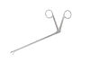 CODMAN 53-4000 Micro Decker Rongeur, Straight, Alligator Action, 2mm x 6mm Bite