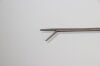 PILLING 50-5422 Graspers Jackson Alligator Grasping Straight 17 x 1.5mm 18-3/8"