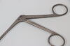 PILLING 50-5422 Graspers Jackson Alligator Grasping Straight 17 x 1.5mm 18-3/8"