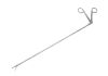 PILLING 50-5422 Graspers Jackson Alligator Grasping Straight 17 x 1.5mm 18-3/8"