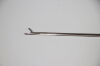 PILLING 50-5113 Sam Roberts Laryngeal Cup Graspers, Straight, 2mm Cup