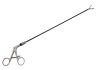 JARIT A625-104 ROTO-LOK 5mm Fenestrated Laparoscopy Grabber