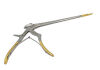 CODMAN 53-1624LD RapidClean Kerrison Detachable Lumbar Rongeur, 40 Deg Up, 2mm, 8" Length
