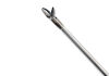 ARTHREX AR-11390 Punch, Meniscal WideBiter Right Tip, ø2.75 mm Straight Shaft