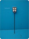 INTUITIVE 420048 DaVinci Si Long Tip Graspers