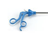 ATAC 527-005-100 5.0 mm PEEK Carbon Laparoscopic Handle, 33 cm
