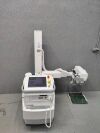 AGFA DX-D 100 Portable X-Ray