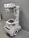 AGFA DX-D 100 Portable X-Ray