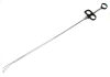 KARL STORZ 30623AS Three Prong Finger Retractor; 5mm x 33cm