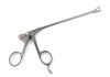 CONMED 18.10011 Linvatec Schutt 4.0 mm Suture Punch, Left