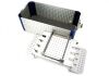ATAC 527-000-101 Stainless Steel Universal Laparoscopic Instrument Case