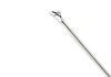 CONMED 32.10013 Shutt Concept Linvatec 15° Right Blunt Tip Arthroscopic Punch