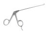 CONMED 32.10013 Shutt Concept Linvatec 15° Right Blunt Tip Arthroscopic Punch